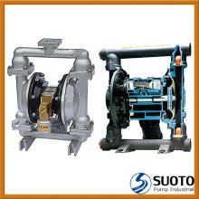 Pneumatic Pump (Air Driven Diaphragm Pump)